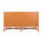 Venice 4 Drawers 54" W Double Dresser-50365705