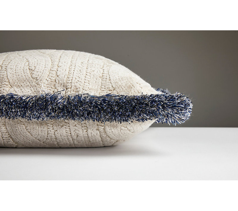 Tundra Square Pillow Cover & Insert
