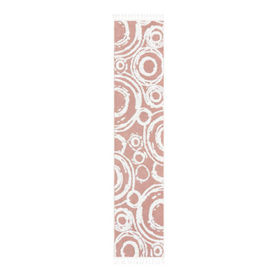 Abstract Indoor Rug