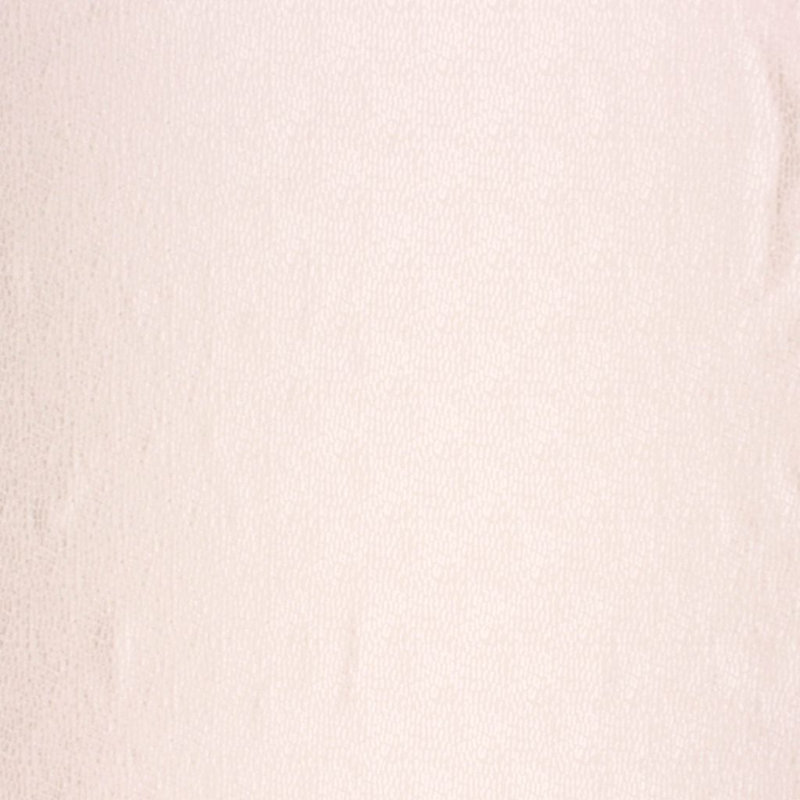Finition des touches de tissu pommelé, Nuage