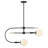 George Oliver Elko Chandelier-541545354