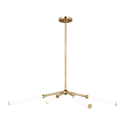 Poza 4 - Light LED Chandelier