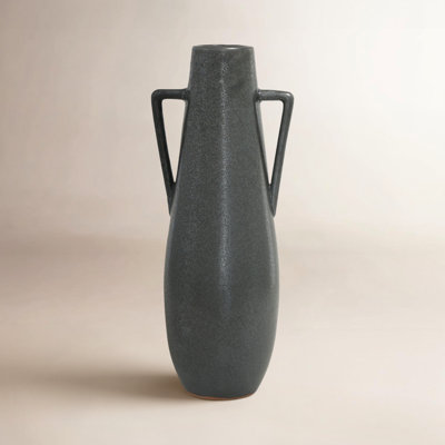 Aguilar Ceramic / Porcelain Table Vase