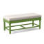 Banc en bois massif Louisa-112290532-133043010