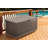 121 Gallon Plastic Deck Box
