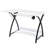 Bansari Steel Writing Desk