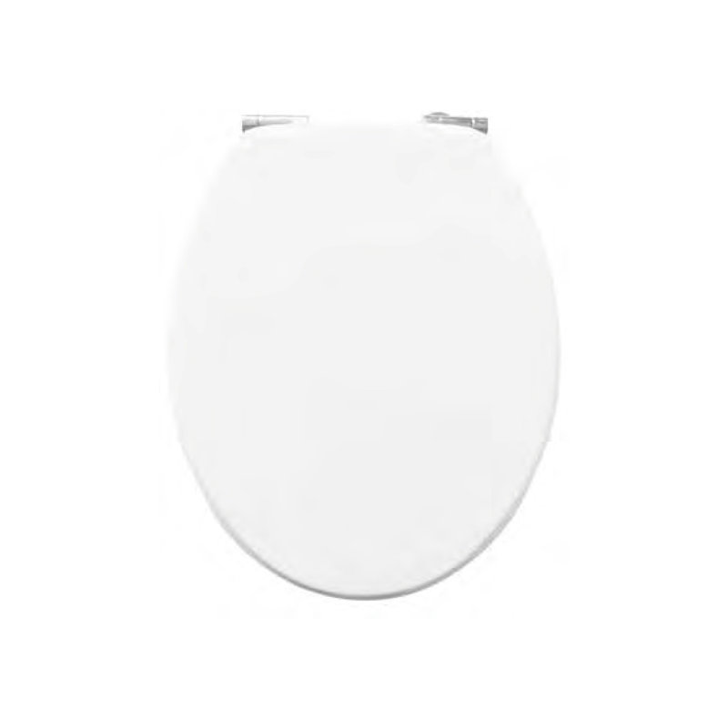 Soft Close Oval Hard Toilet Seat