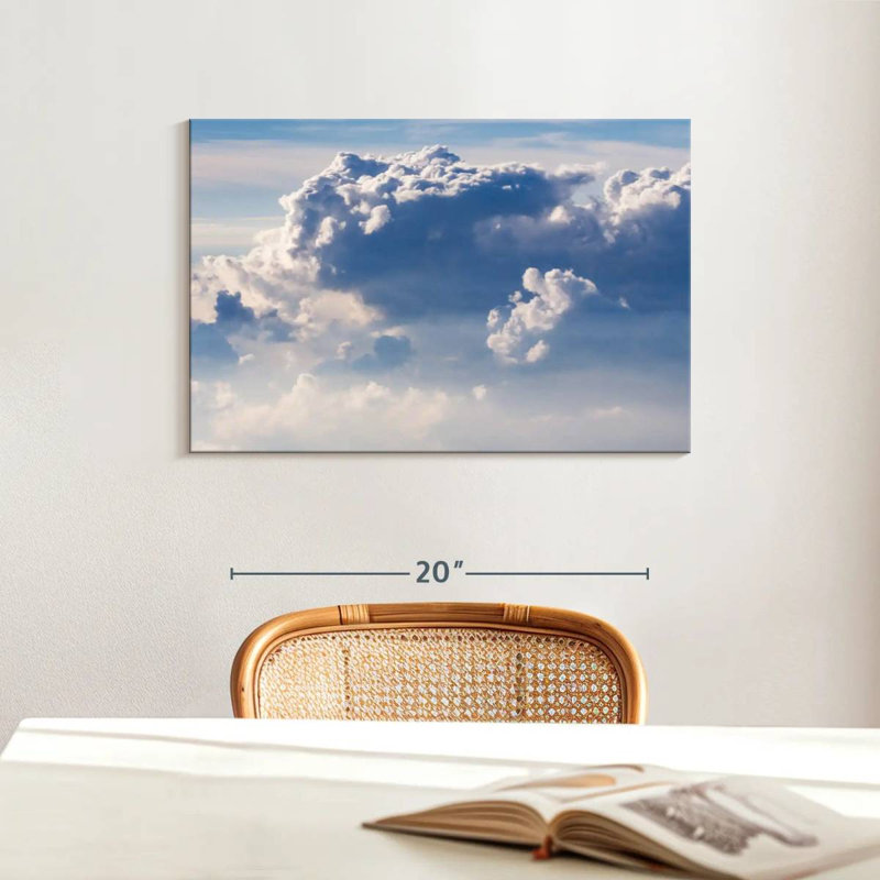 Alvord Simple Sky