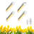 JESLED 40 Watt Grow Light Fruits / Vegetables