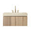 Meuble-lavabo de salle de bain 36 po MURI
