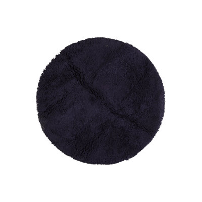 Hand-Knotted High-Quality Area Rug