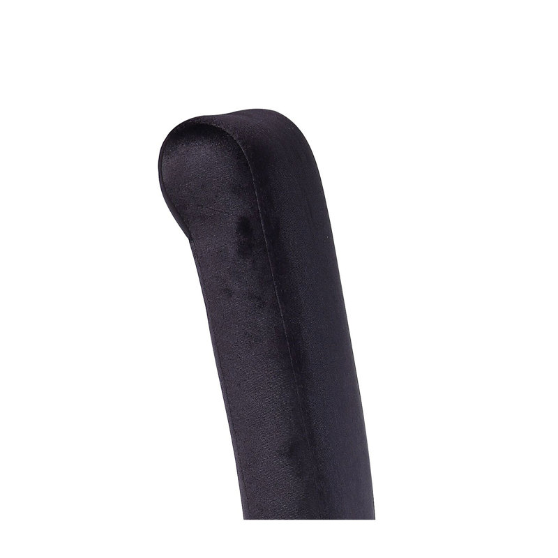 Ensemble de 2 chaises d'appoint Fabiola