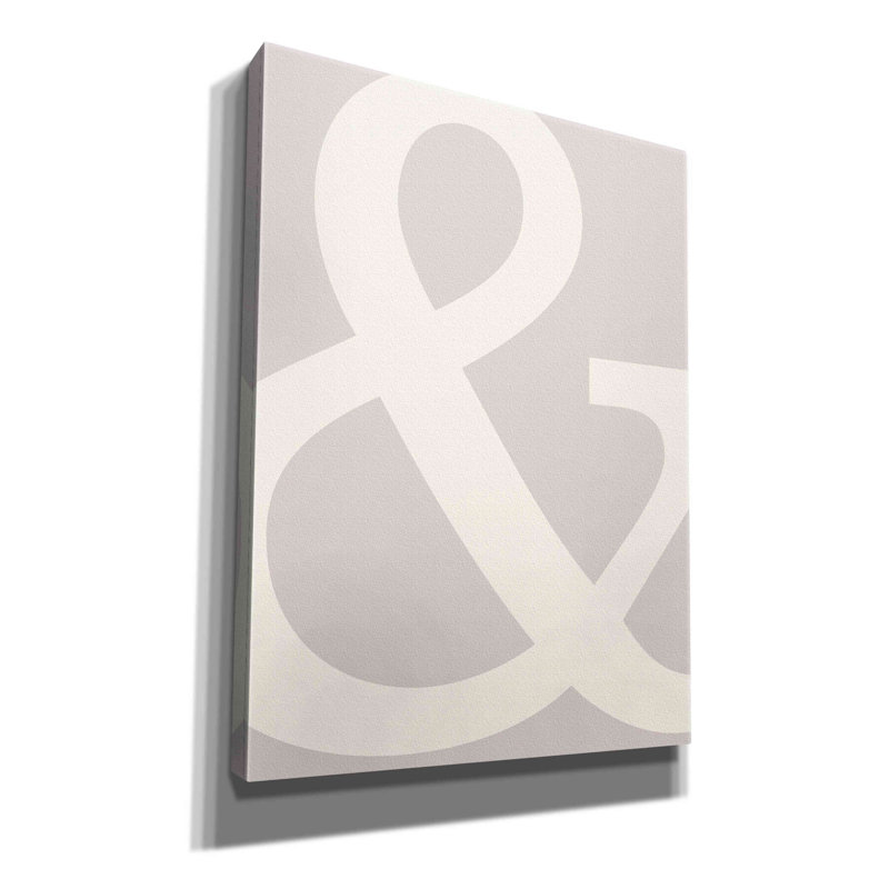 Persse sur toile, art textuel, H 16 po x l 12 po x P 0,75 po