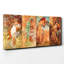 Multi Artworks by Alphonse Mucha - Wrapped Canvas-19088999