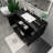 Castin 48" Wall-Mounted Single Bathroom Vanity Set-2093979587