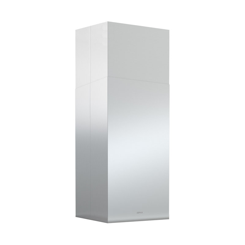 Core Range Hood Chimney Extension for 47 ft. to 80 ft. Ceilings