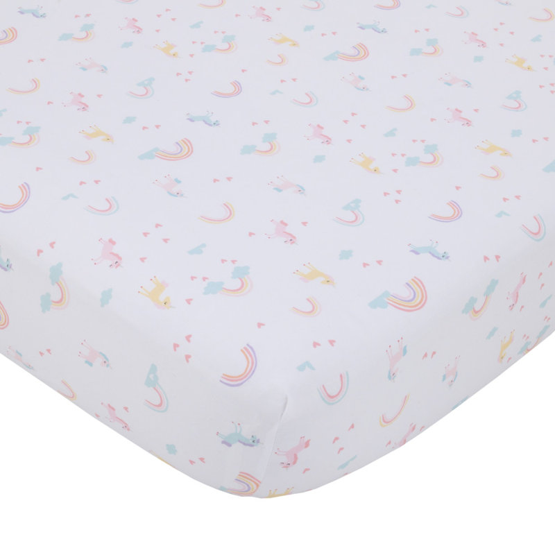 Ensemble de literie pour lit de bébé 3 pièces Harmond