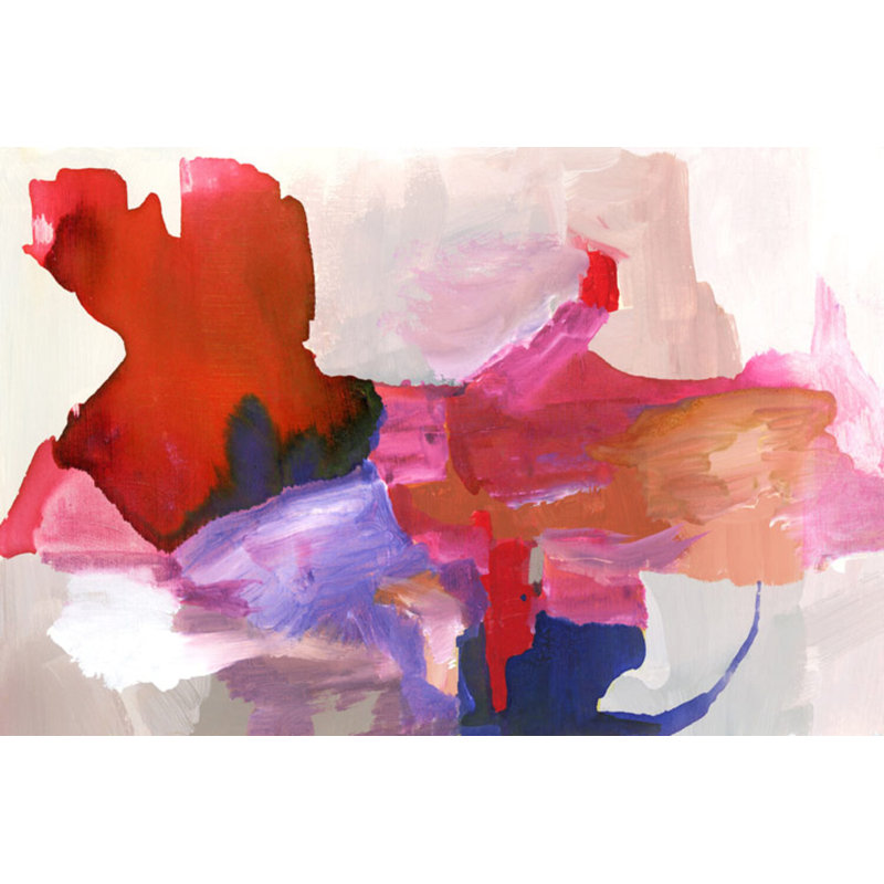 Lolo Print by Zoe Bios Creative