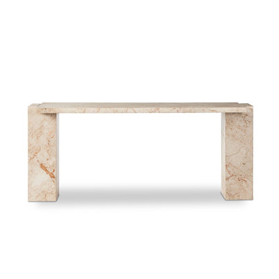 73" Console Table