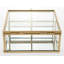 Glass Jewelery Box +