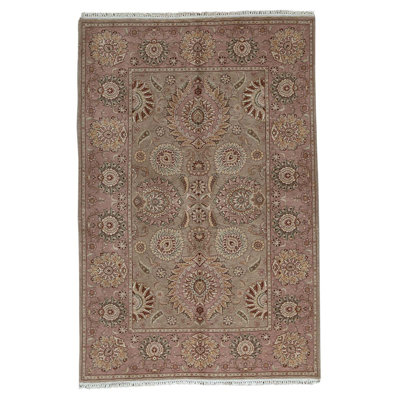 One-of-a-Kind 5'9" X 8'9" Area Rug