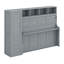 Lit escamotable Murphy avec placard et tiroirs-409636287