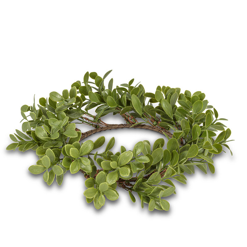 Couronne en polyéthylène 9 po