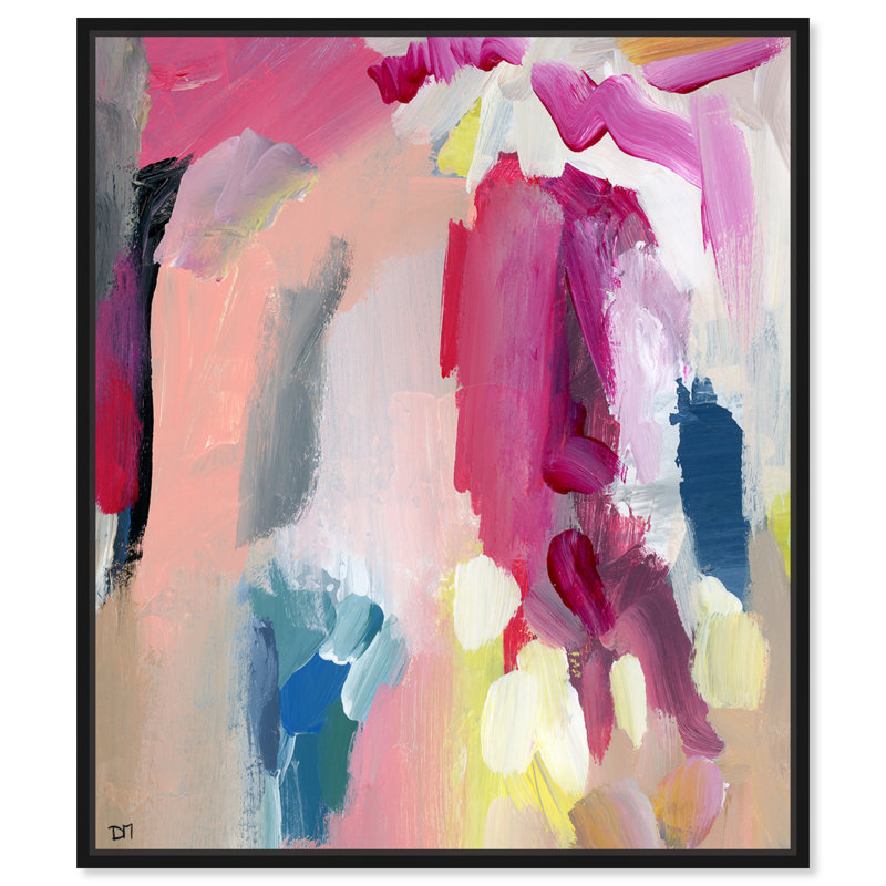 Raibow Painting