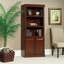 Clintonville Storage Bookcase