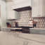 Infinity Hexagon Marble Tile-2145395299