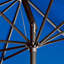 Parasol de marché 9 'Khoury-86776652