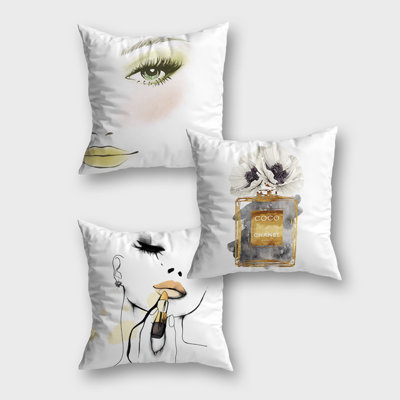 Pillow Cover