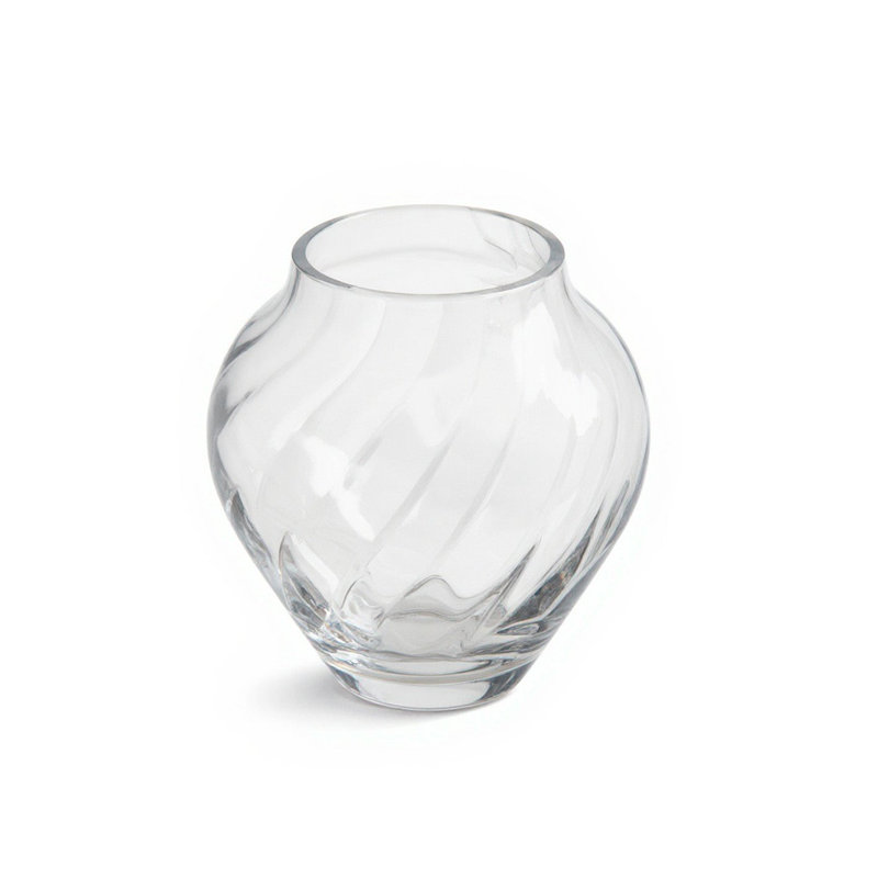 Glass Table Vase