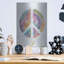 «Feathers For Peace» par Rachel Caldwell-2098750232