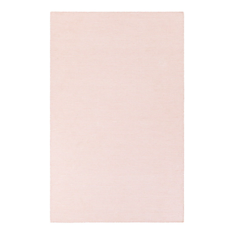 Tapis d'extérieur Jill Zarin Palm Spring, Rectangle 5 pi 1 po x 8 pi