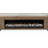Senna Eastern King Upholstered Bed with Flame-Effect Footboard and Bluetooth Speaker, Brown-1356121239