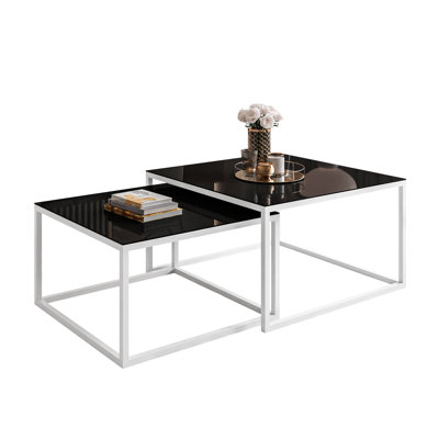 Niland Frame Coffee Table