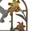 Narrow Hummingbird Trellis