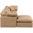 Itala Upholstered L-Shaped Sectional Reversible-94482363