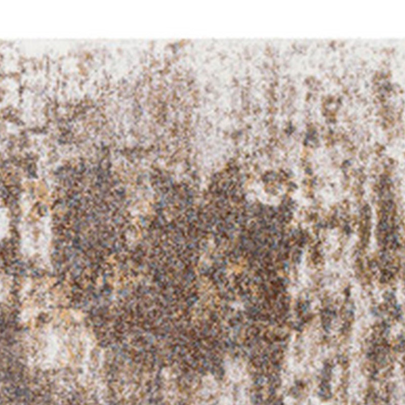 Washable Indoor Rug