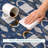 Machine Washable Indoor/Outdoor Chantille ACN2920 Striped Rug-190076215-190076170