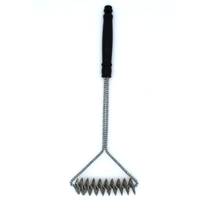 Brosse de nettoyage de bobine