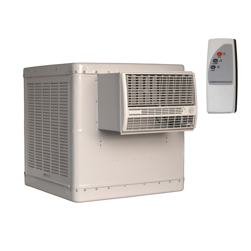 Essick Air 5000 Evaporative Cooler