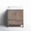 Everette 31'' W Single Vanity-251098137