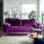 Purple Velvet selected