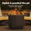 Modern Smokeless Fire Pit-1254152283-1254152284