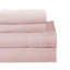 Ensemble de draps en percale de coton peigné Pointehaven-132994444-132994445
