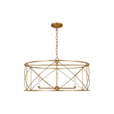 Beatrix 4 - Light Chandelier