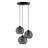 Jovia 3 - Light Cluster Pendant
