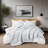 Lightweight duvet with Satin Trim-6640338-6639917